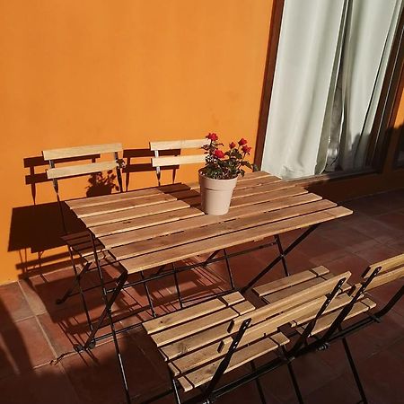 Calero II - Casas Rurales Los Calero 巴列埃尔莫索 外观 照片